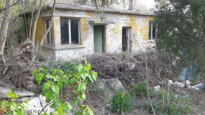 Позиция на Сдружение в обществена полза „Еко парк Галата“